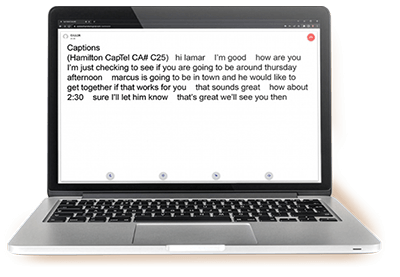 Web™ App